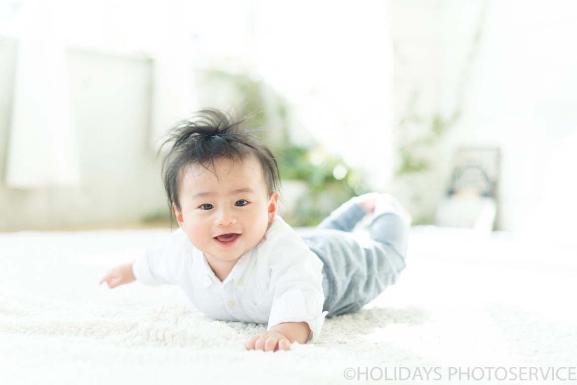 Famarry & emilyが撮影した写真のアルバム「お宮参り」