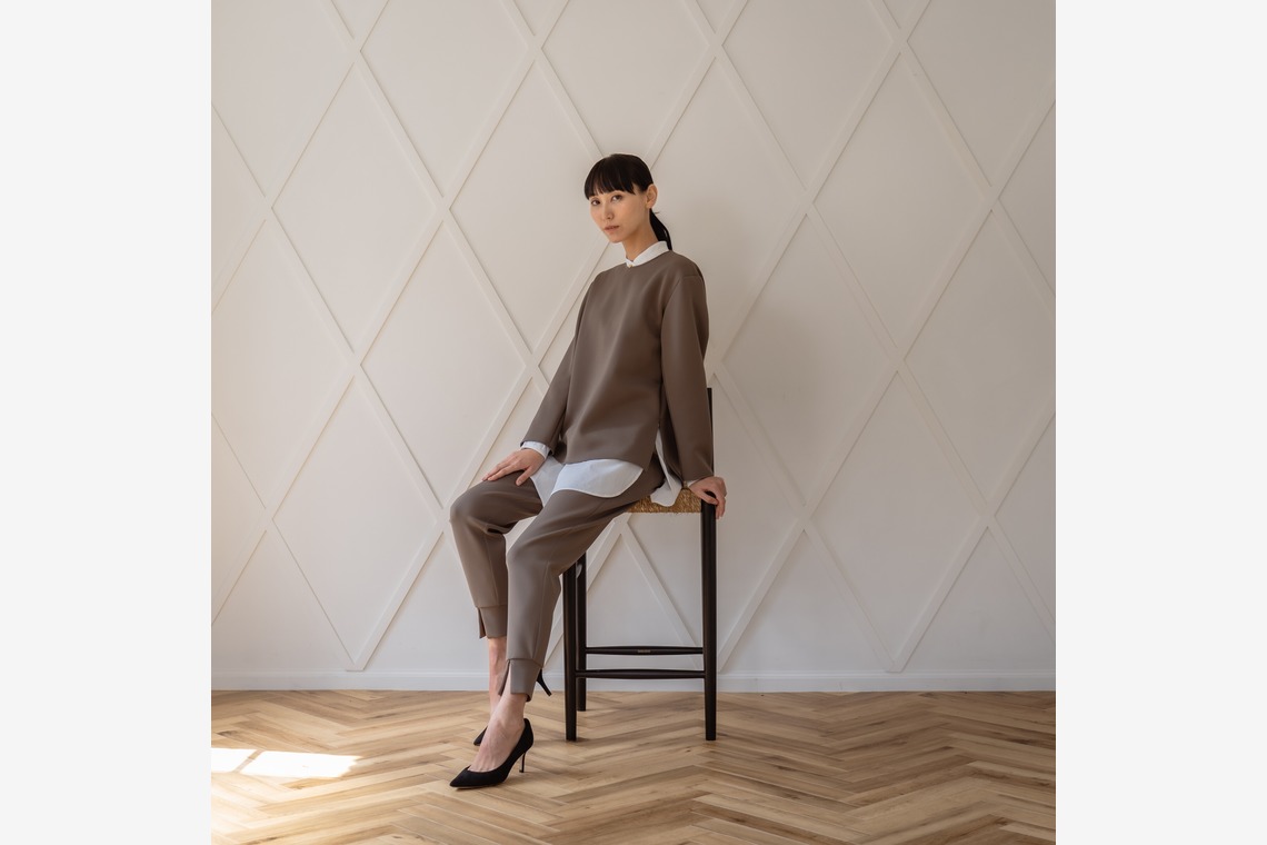 民辻亮介が撮影した「ファッションアパレル」の写真