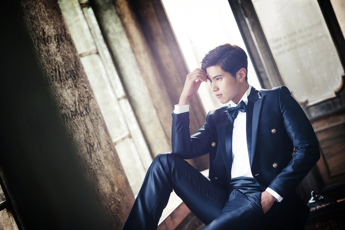 Wedding Howl (スタジオハウル)が撮影した写真のアルバム「ザフェイス」