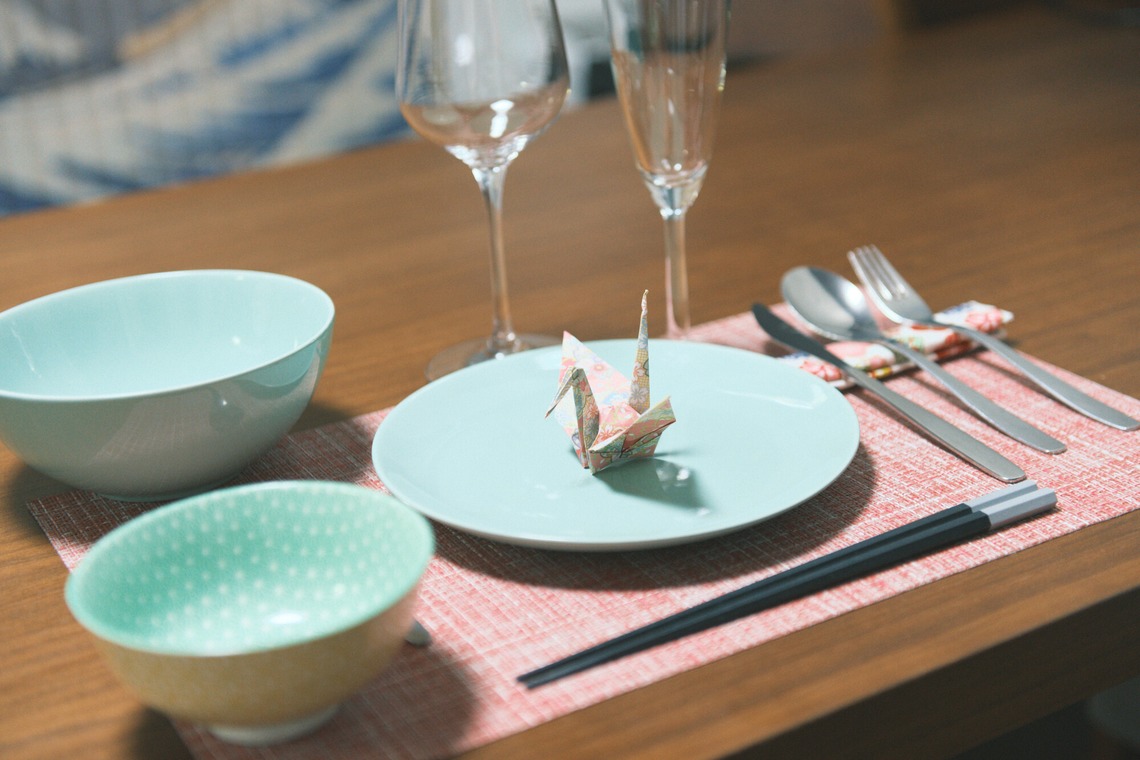 幽玄舎が撮影した「民泊」の写真