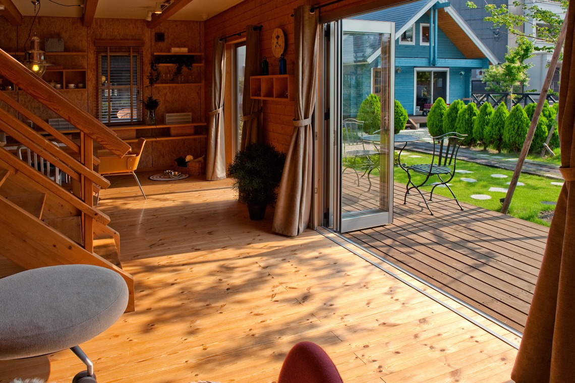 ワンツーBフォトが撮影した「ホテル・店舗・住宅・の外観と内観」の写真