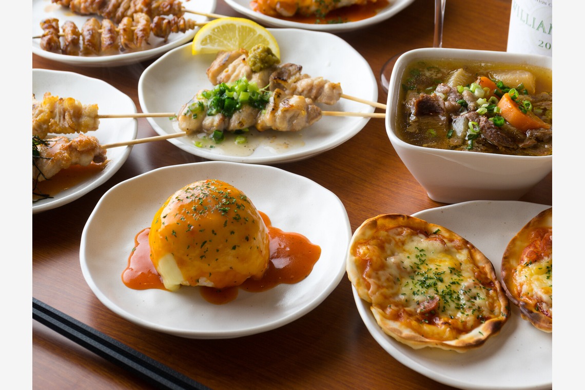 エルスタジオが撮影した「Food」の写真