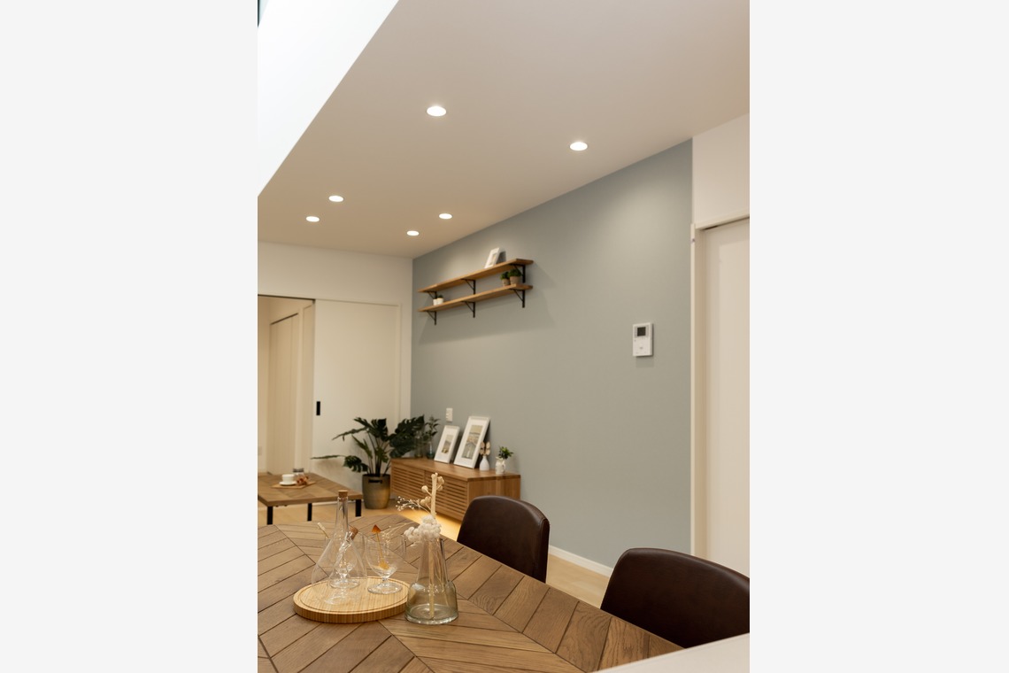 Hideaki_0666が撮影した写真のアルバム「新築」