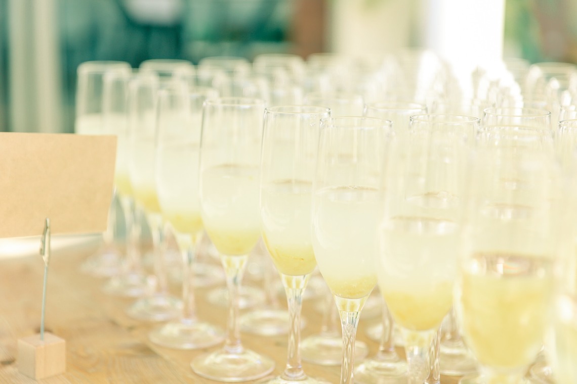 miku photoが撮影した「結婚式」の写真