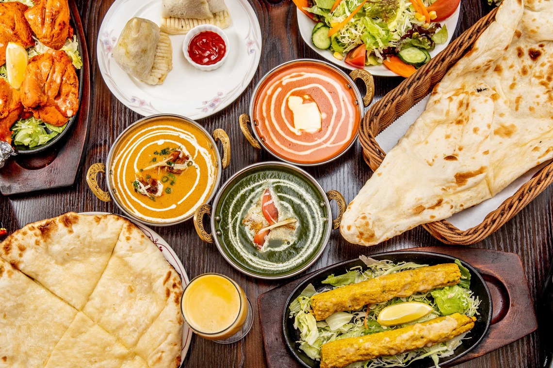 踊るカメラマンAKIRAが撮影した写真のアルバム「料理撮影写真」