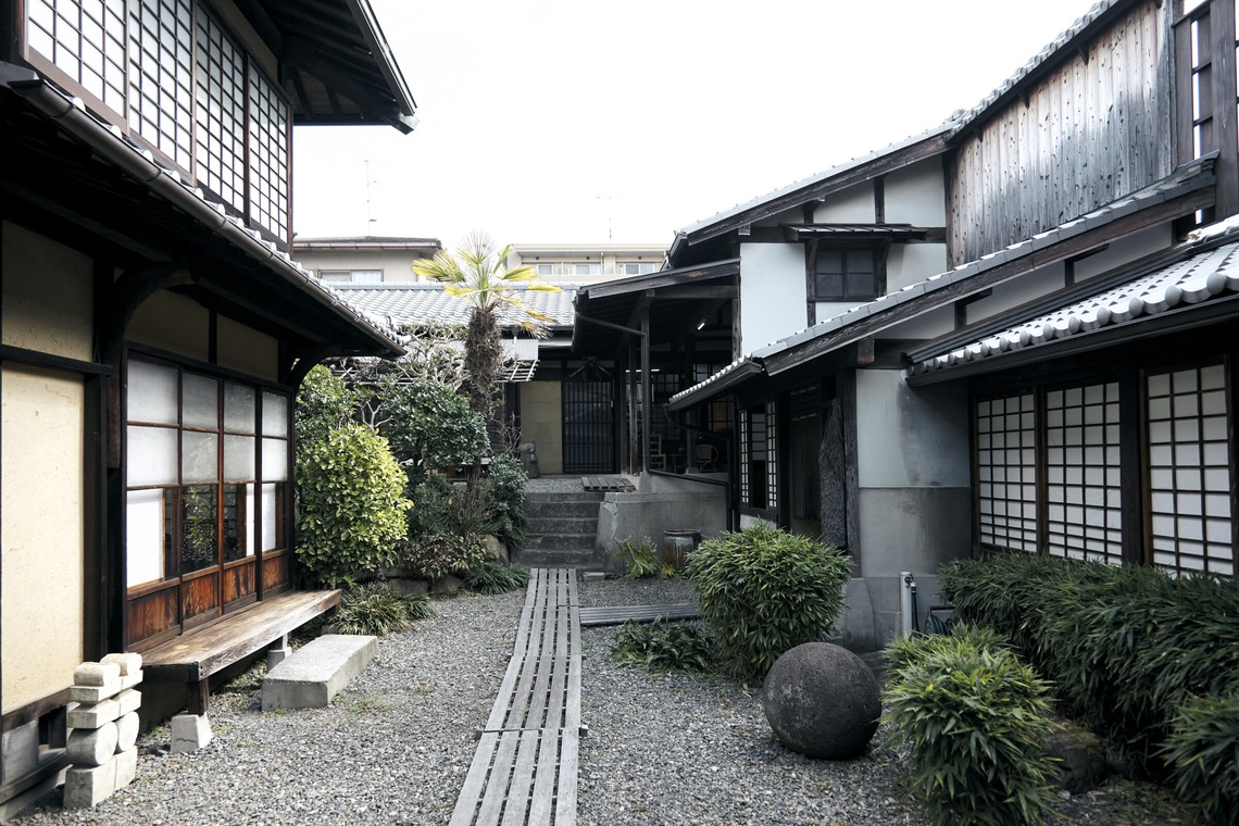 kiharu&photoが撮影した写真のアルバム「建築写真【外観】」