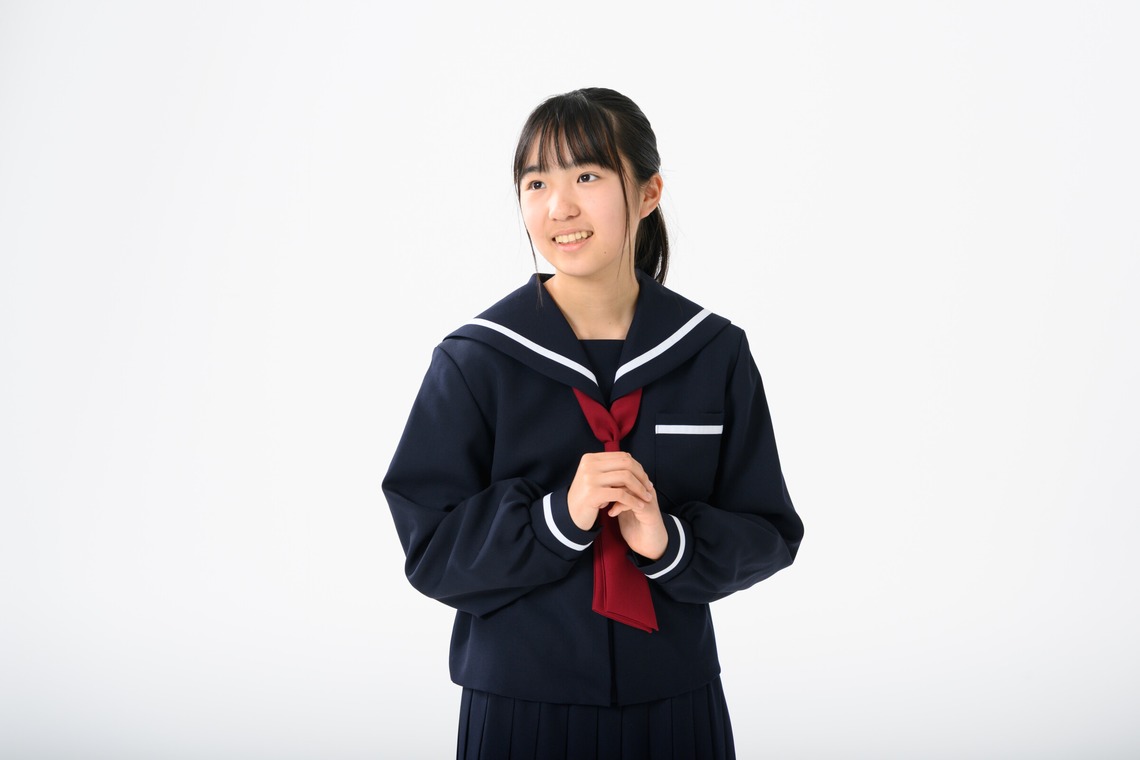 北野隼人が撮影した写真のアルバム「卒業・入学（スタジオ撮影）」