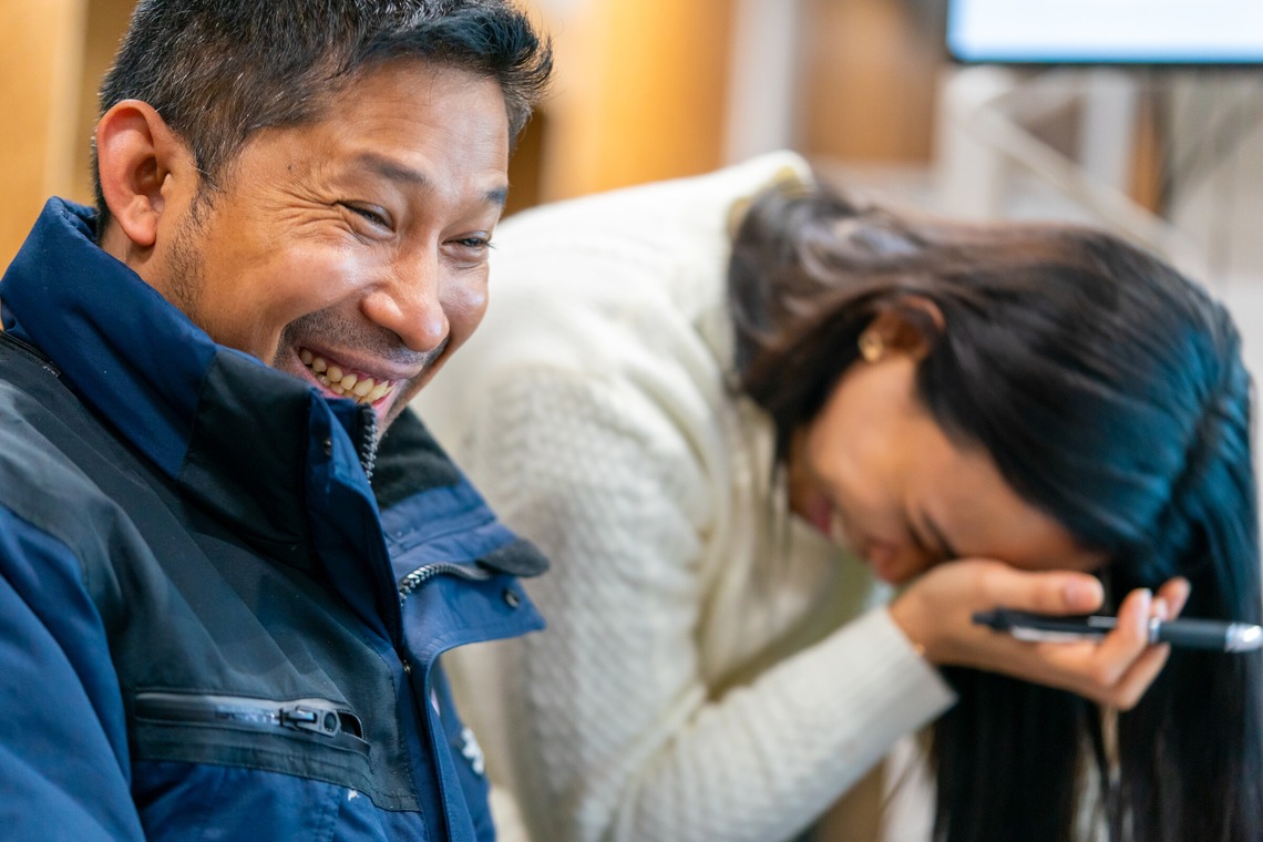 Ｋｅｉｄａｉ株式会社が撮影した「工場撮影」の写真