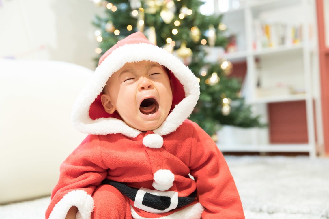 髙栁豪志が撮影した「クリスマス撮影会2」の写真