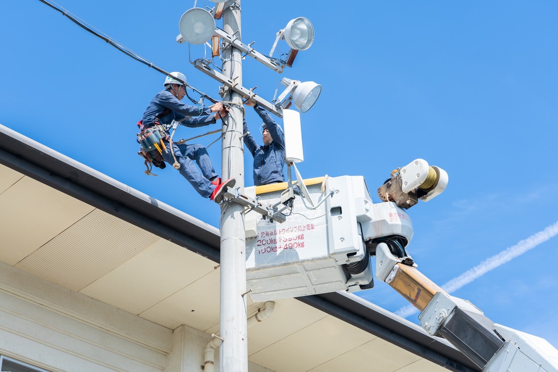 山口　竜が撮影した「宣材写真」の写真