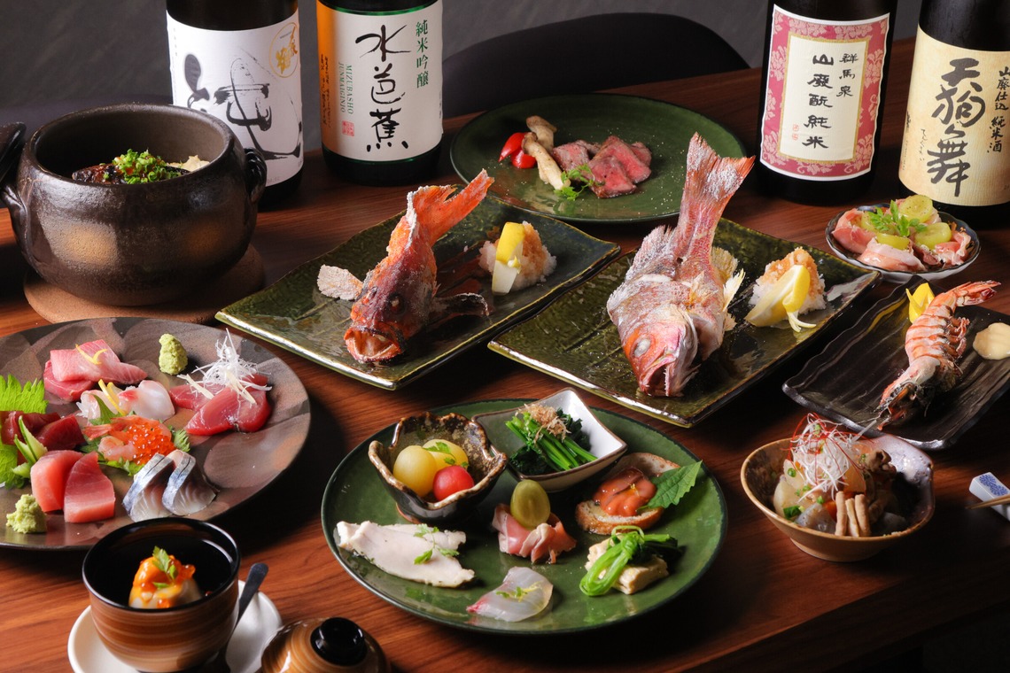 Yuichiが撮影した写真のアルバム「店舗」