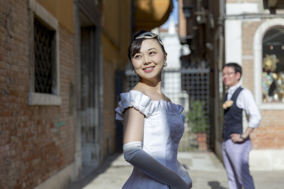 Photo of  taken by michelangelovenezia