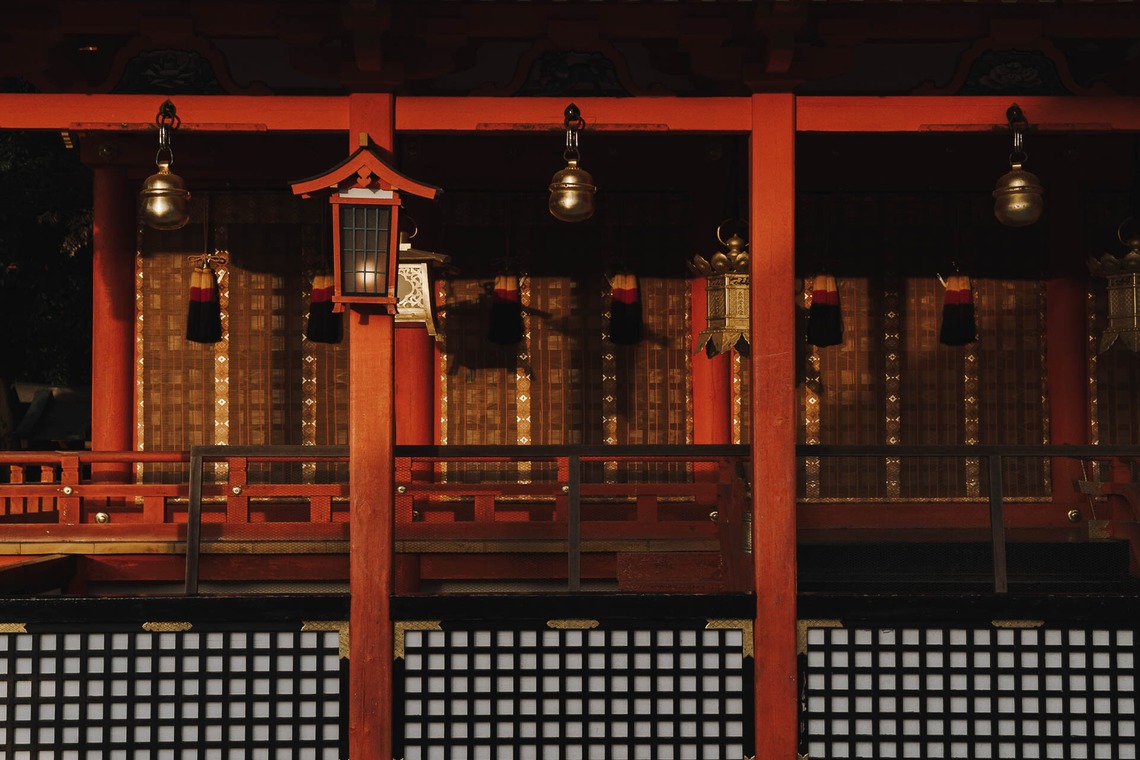 三谷 朋也が撮影した「日本の風景」の写真