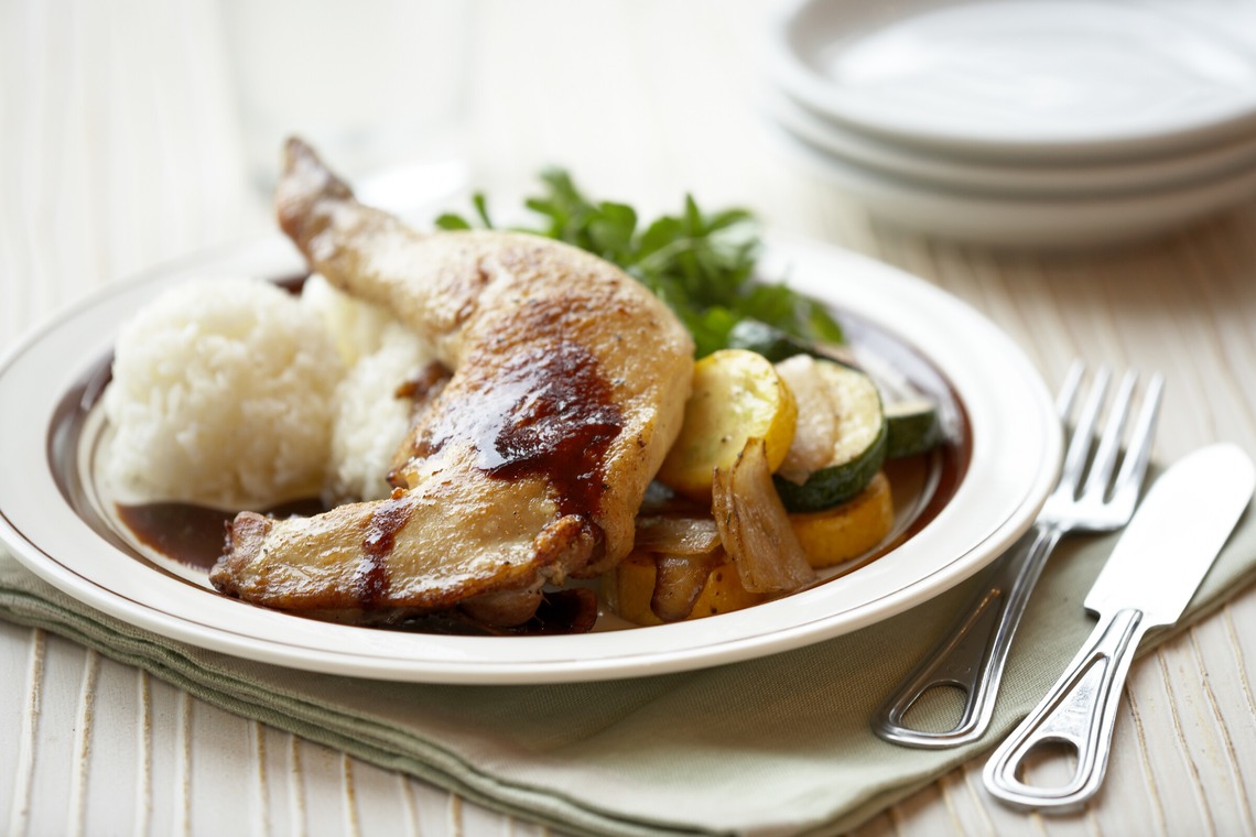 中野雄一が撮影した「料理写真」の写真