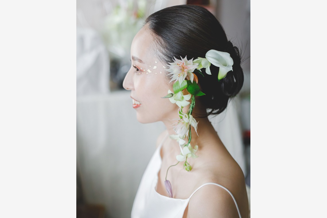 ametsuが撮影した「ウェディング」の写真