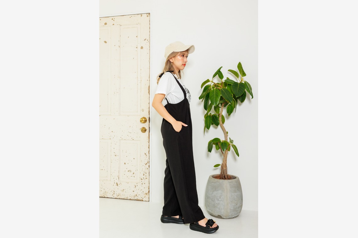 関場優太が撮影した「ファッションモデル撮影１」の写真