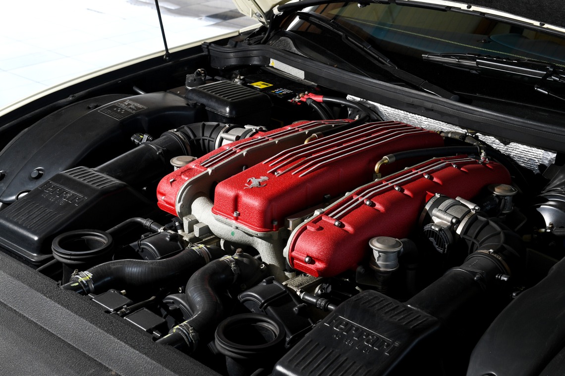 海住写真事務所が撮影した「自動車」の写真