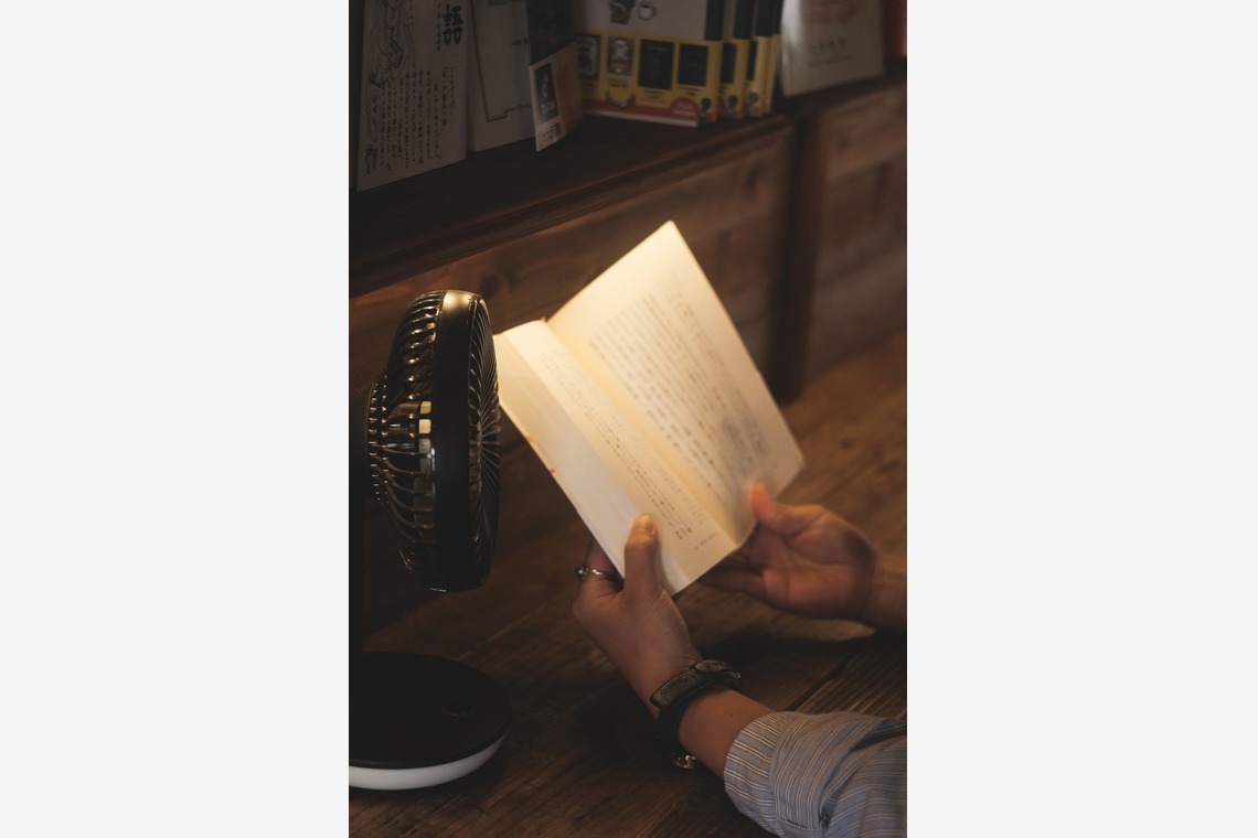 土門巧が撮影した「SUKIMA」の写真