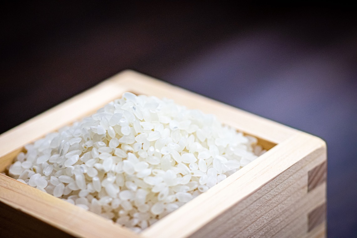 内藤駿介が撮影した写真のアルバム「米穀店撮影」