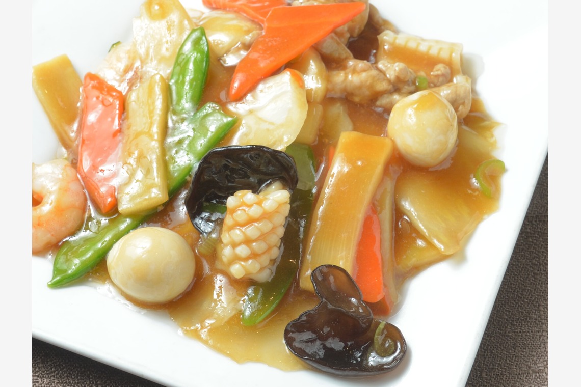 Photo Mが撮影した写真のアルバム「中華」