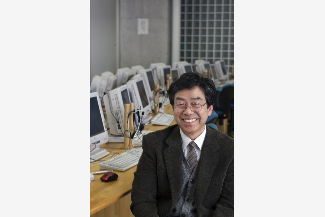 エルスタジオが撮影した「大学、学部案内」の写真