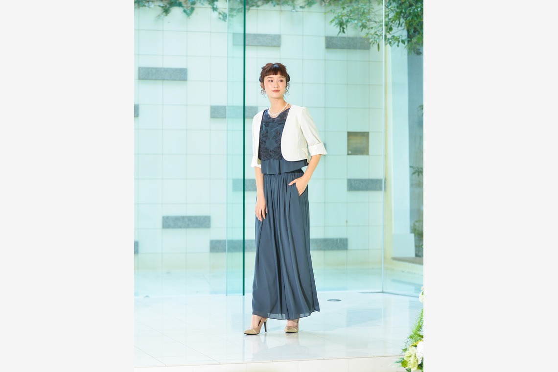 岩川芳信が撮影した「アパレル撮影」の写真