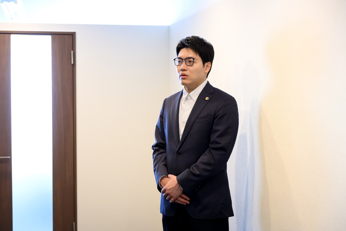 オフィス 芦野が撮影した「弁護士事務所案件」の写真