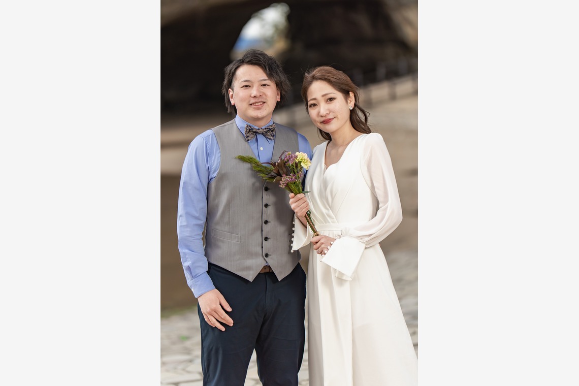 Photo of Pre-shoot sea location taken by 吉田和矢