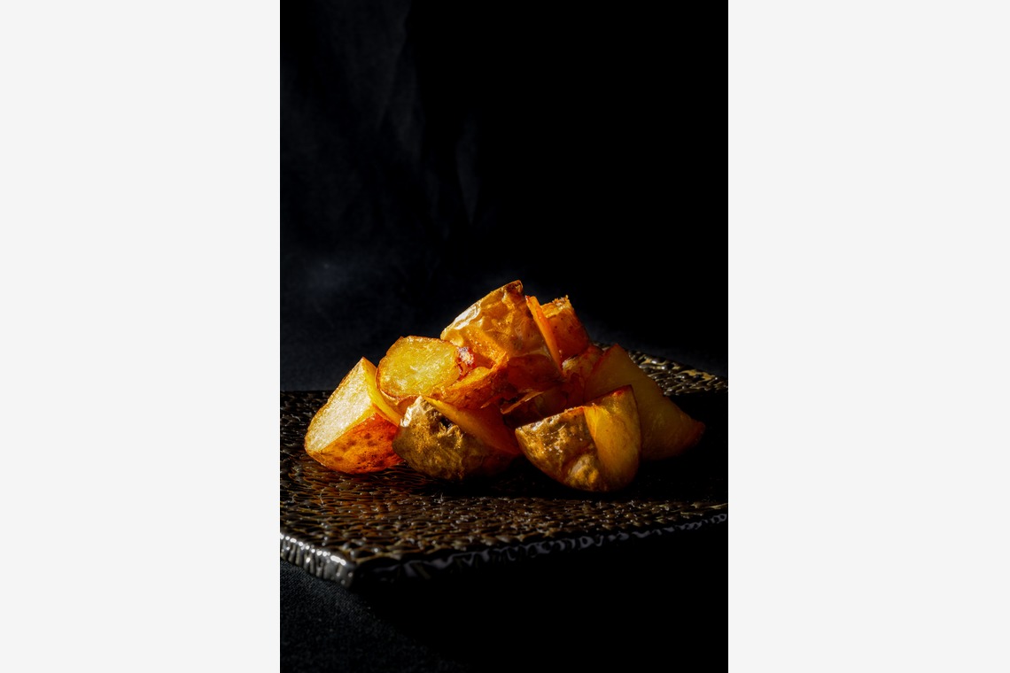 オオタニ写真事務所が撮影した「料理」の写真