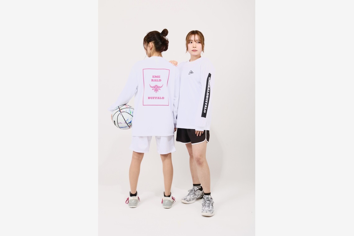 Takeuchi Shunsukeが撮影した「エメラルド バッファロー」の写真