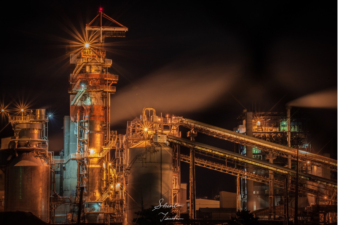 Shintaro Tsushimaが撮影した「建物・風景撮影」の写真