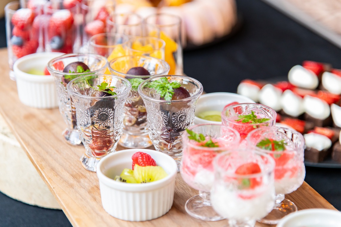 合同会社優希photoが撮影した「結婚式」の写真