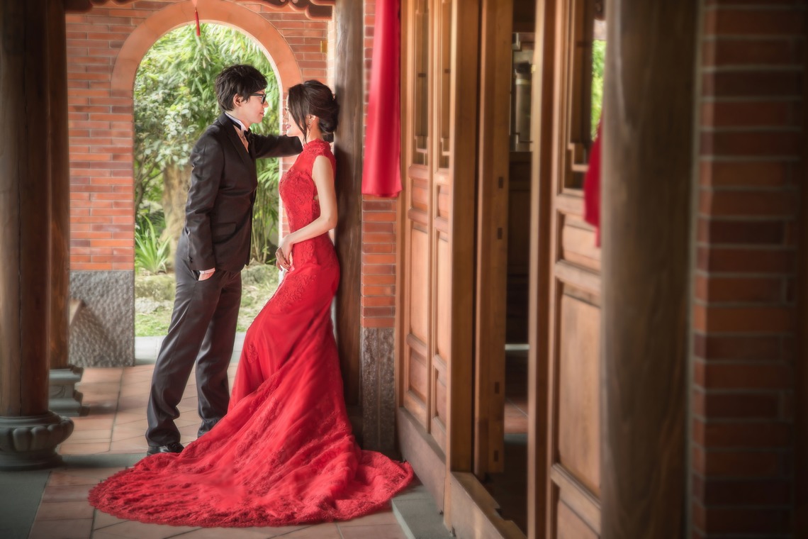 大玠攝影が撮影した「台湾」の写真