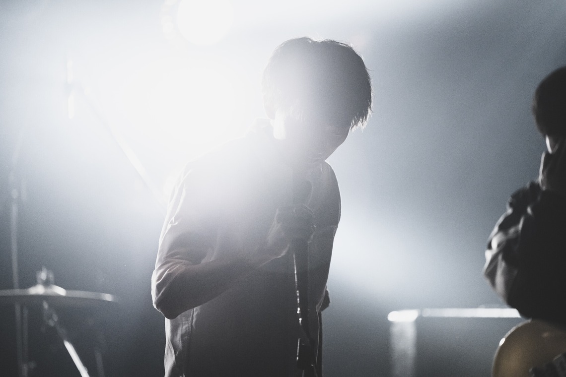 内田 明義が撮影した「プロフィール/アーティスト写真」の写真