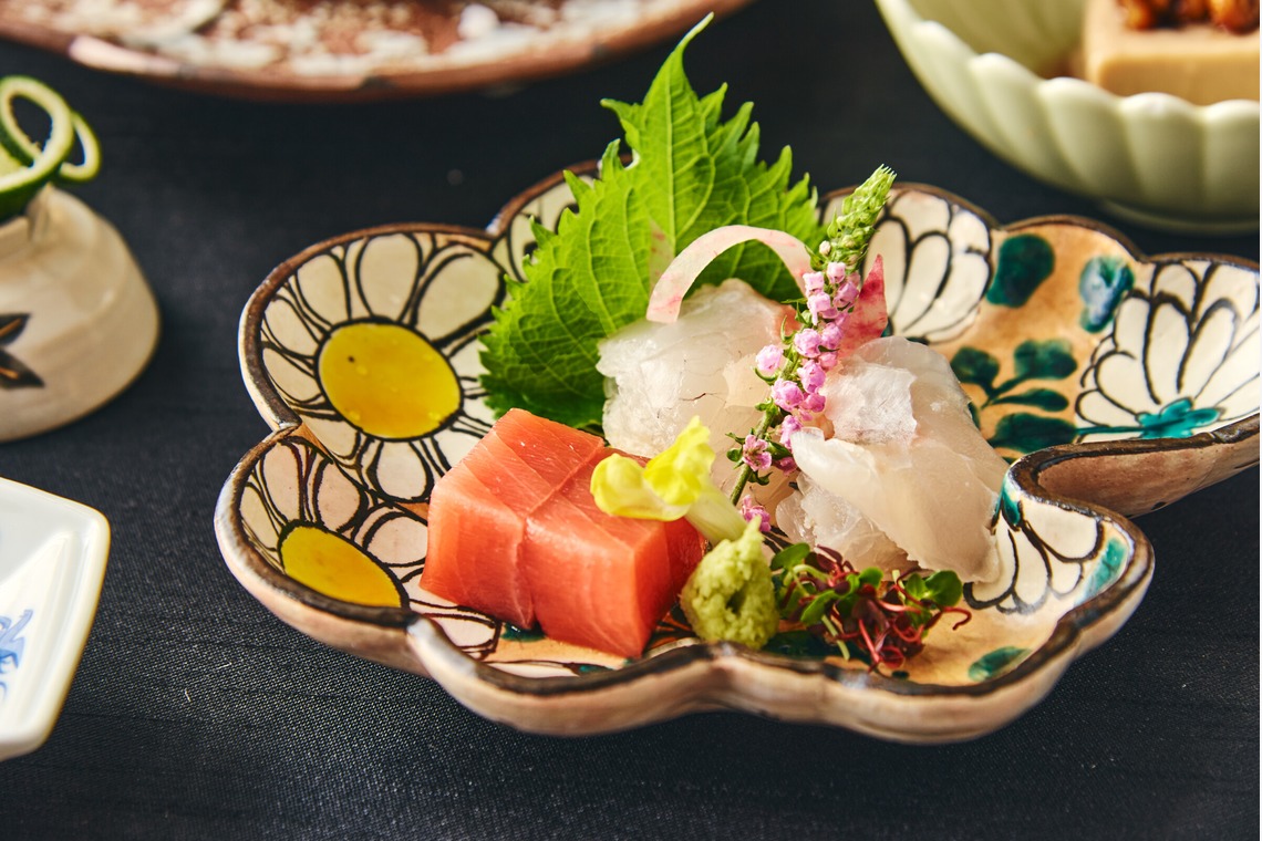 グラフフォトスタジオが撮影した「料理撮影」の写真