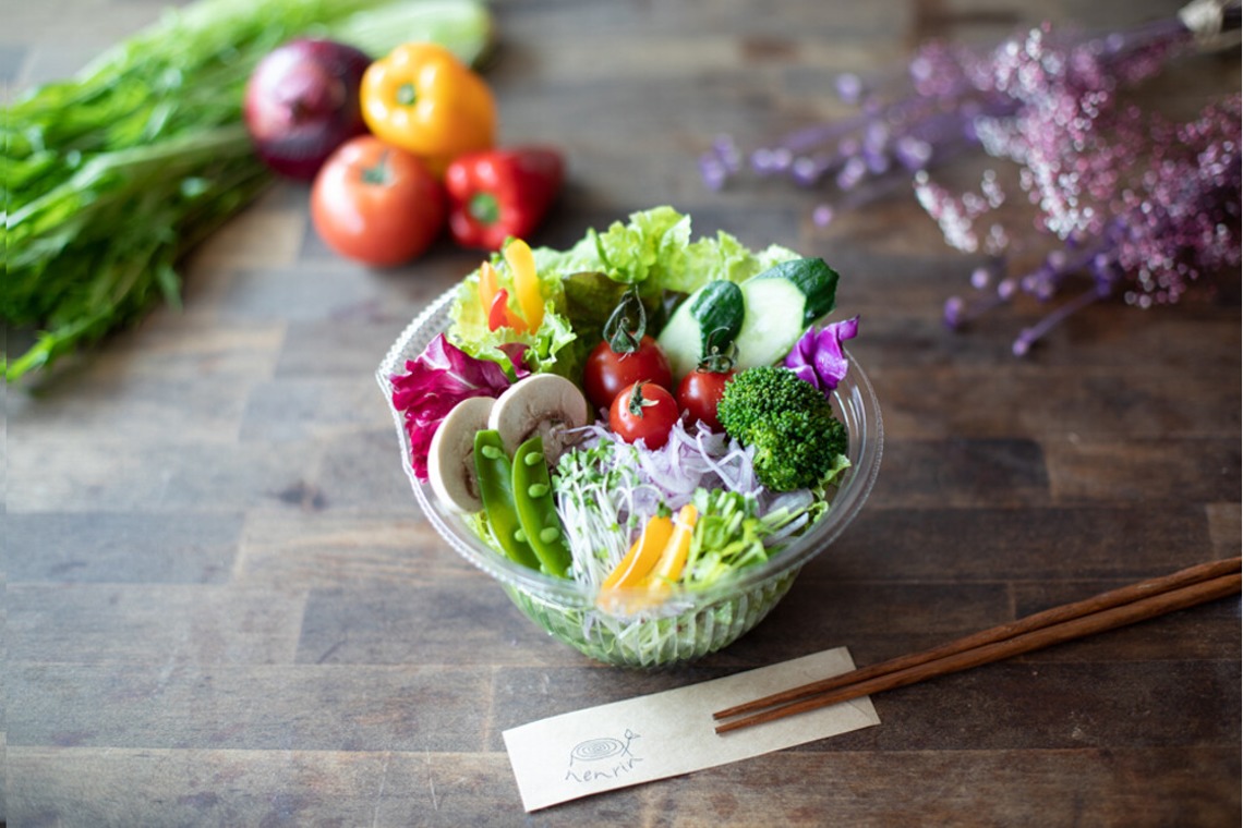 アートシーン株式会社が撮影した写真のアルバム「料理各種」