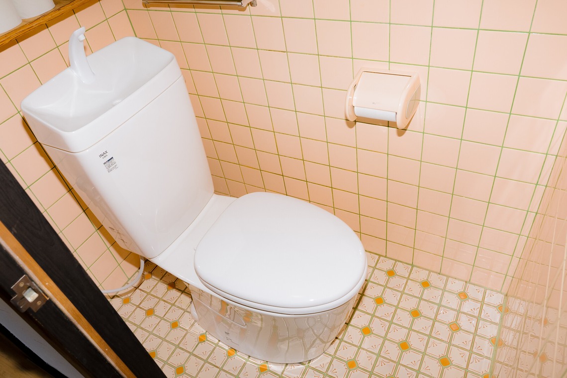 心綴フィルムが撮影した「民泊施設の宣材写真②」の写真