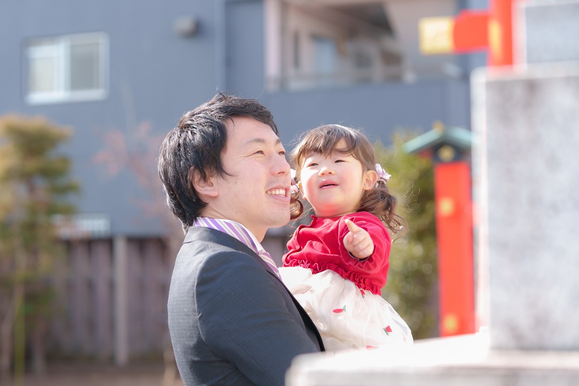 Photography_KanaUが撮影した写真のアルバム「お宮参り（神社）」