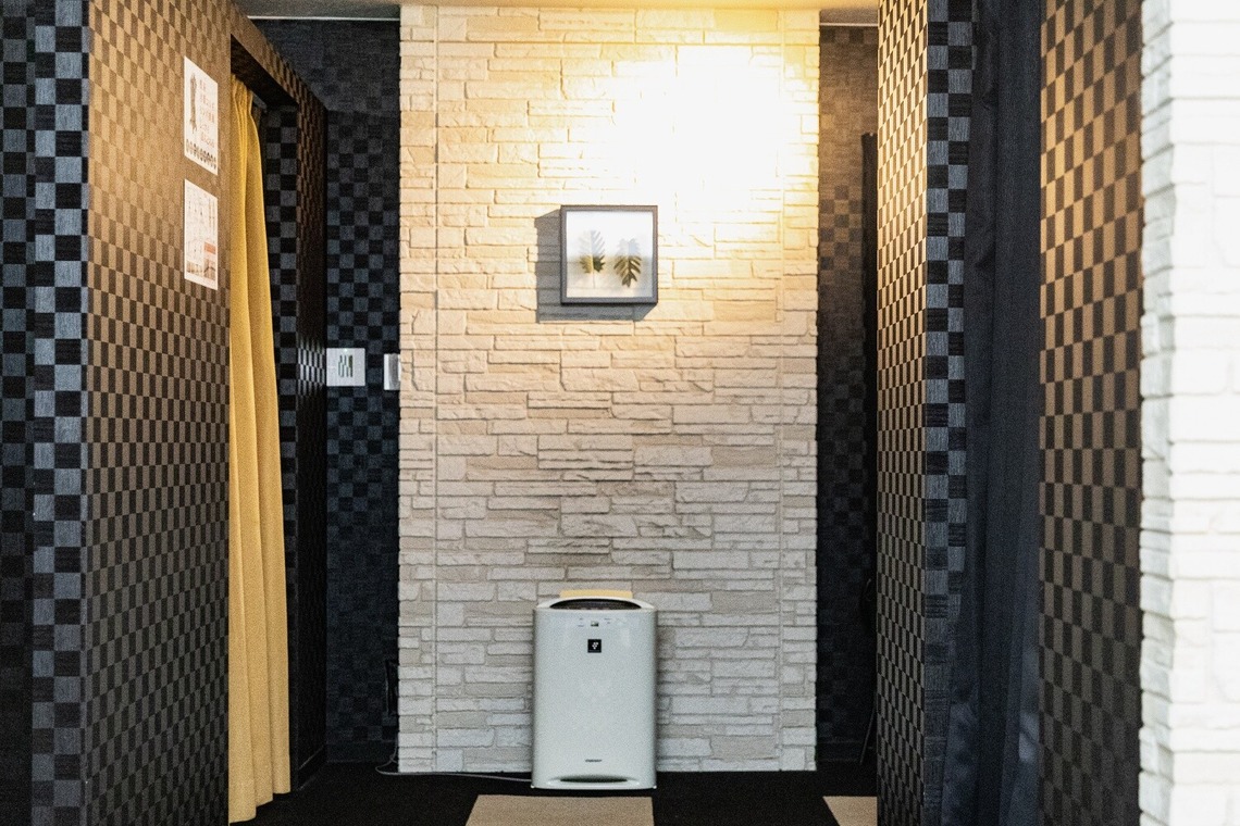 フォトスタジオENOが撮影した写真のアルバム「整骨院」