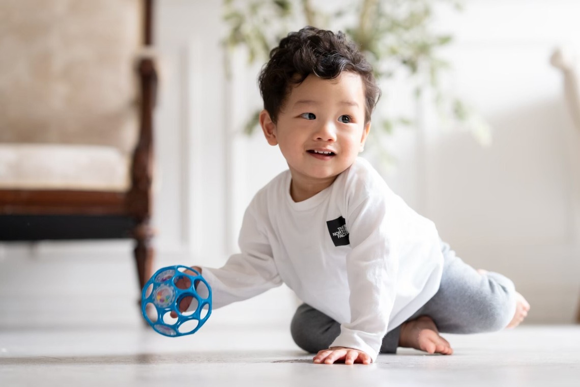 株式会社VISTA / VISTA Photographyが撮影した「バースデーフォト」の写真