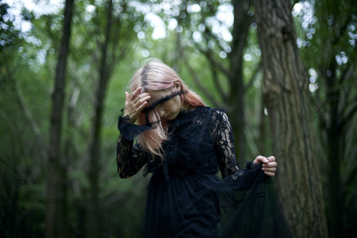 小野寺写真事務所が撮影した写真のアルバム「人物撮影」