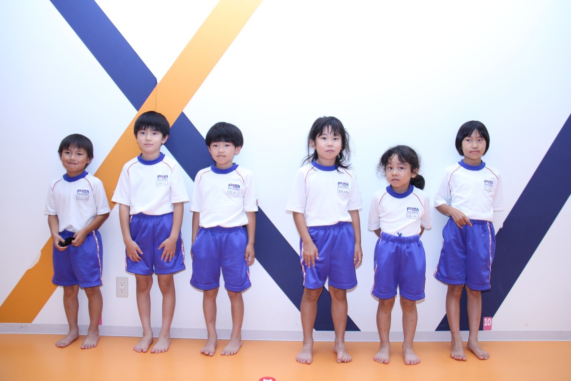 武内ピクチャーズが撮影した写真のアルバム「スポーツフォト(フィットネス)」