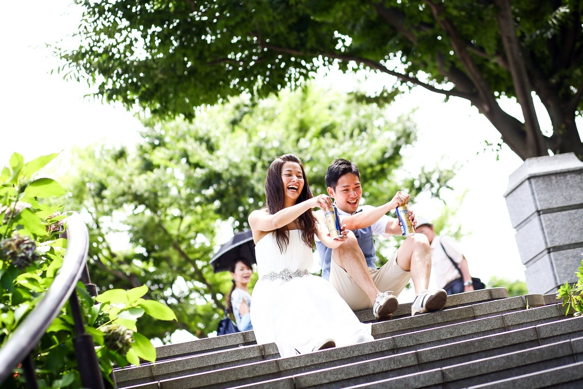 Photo of Location・Park taken by Noriaki Kakurai