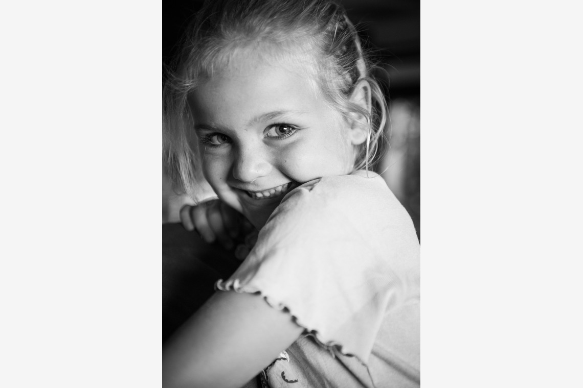 サムシングブルーが撮影した「ファミリー」の写真