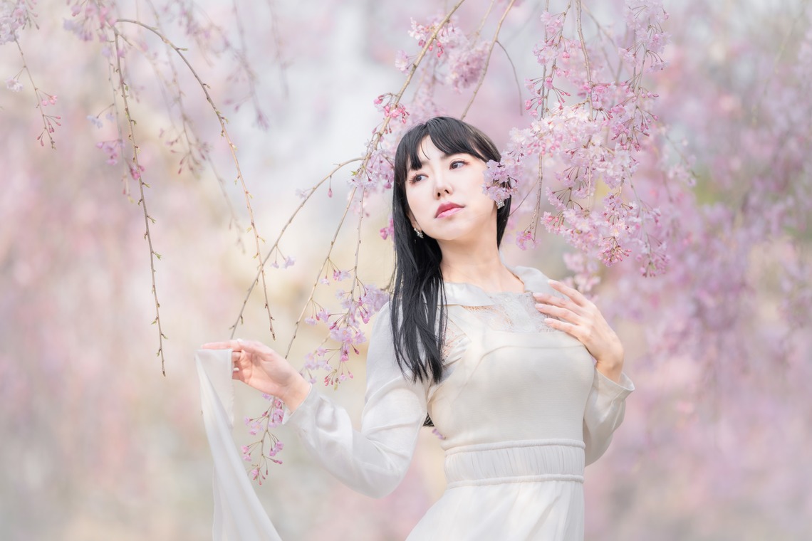 SAMIYAが撮影した「ポートフォリオ」の写真