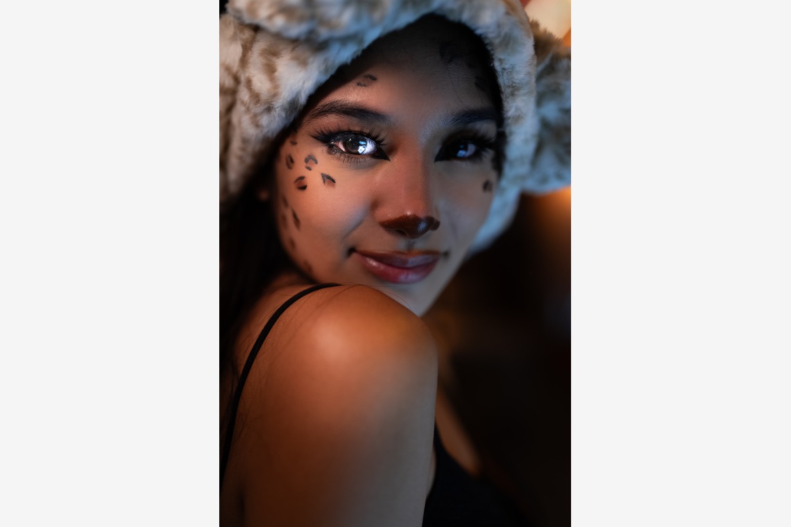 久保埜翔太が撮影した「ポートレイト」の写真