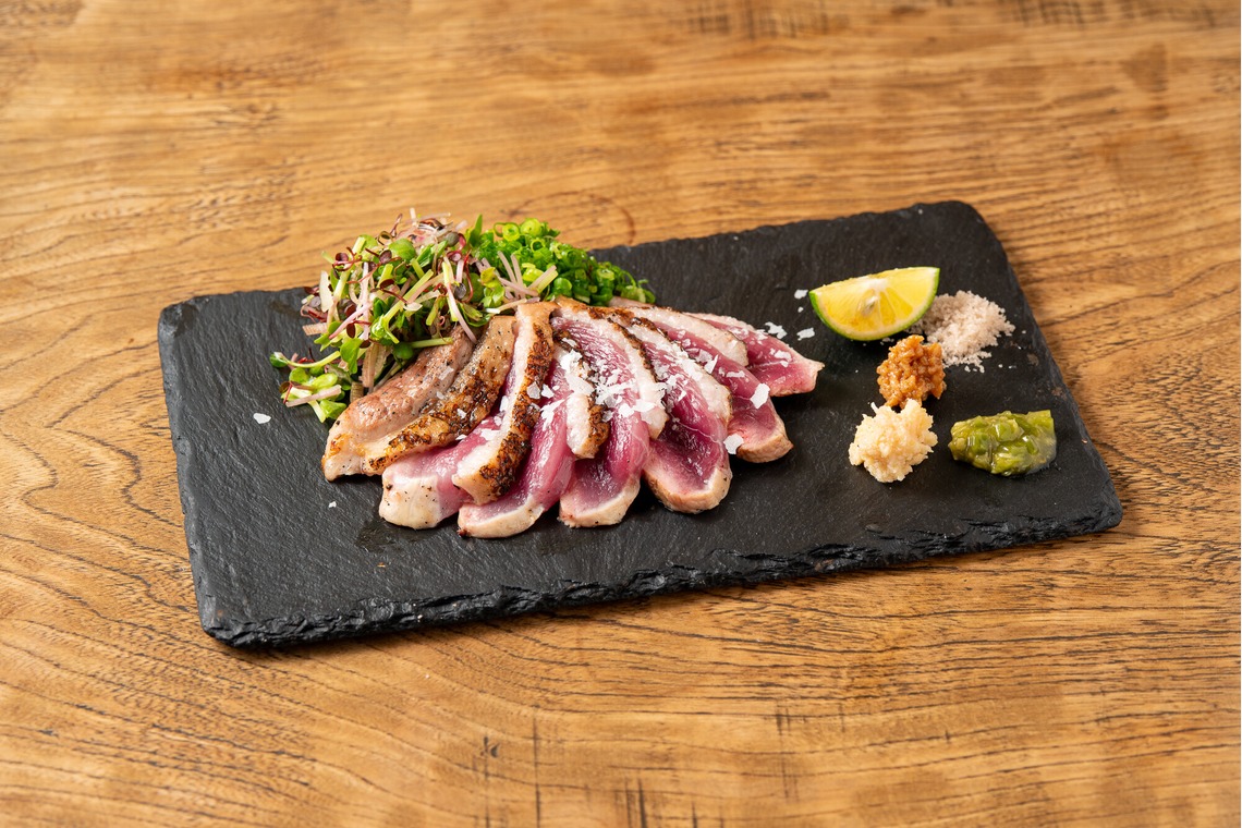 株式会社DEI-STORE（スタジオ）が撮影した「料理撮影」の写真