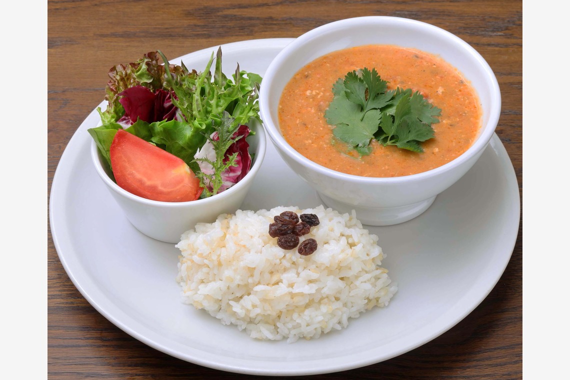 森安　照が撮影した「カフェ・軽食・メニュー」の写真