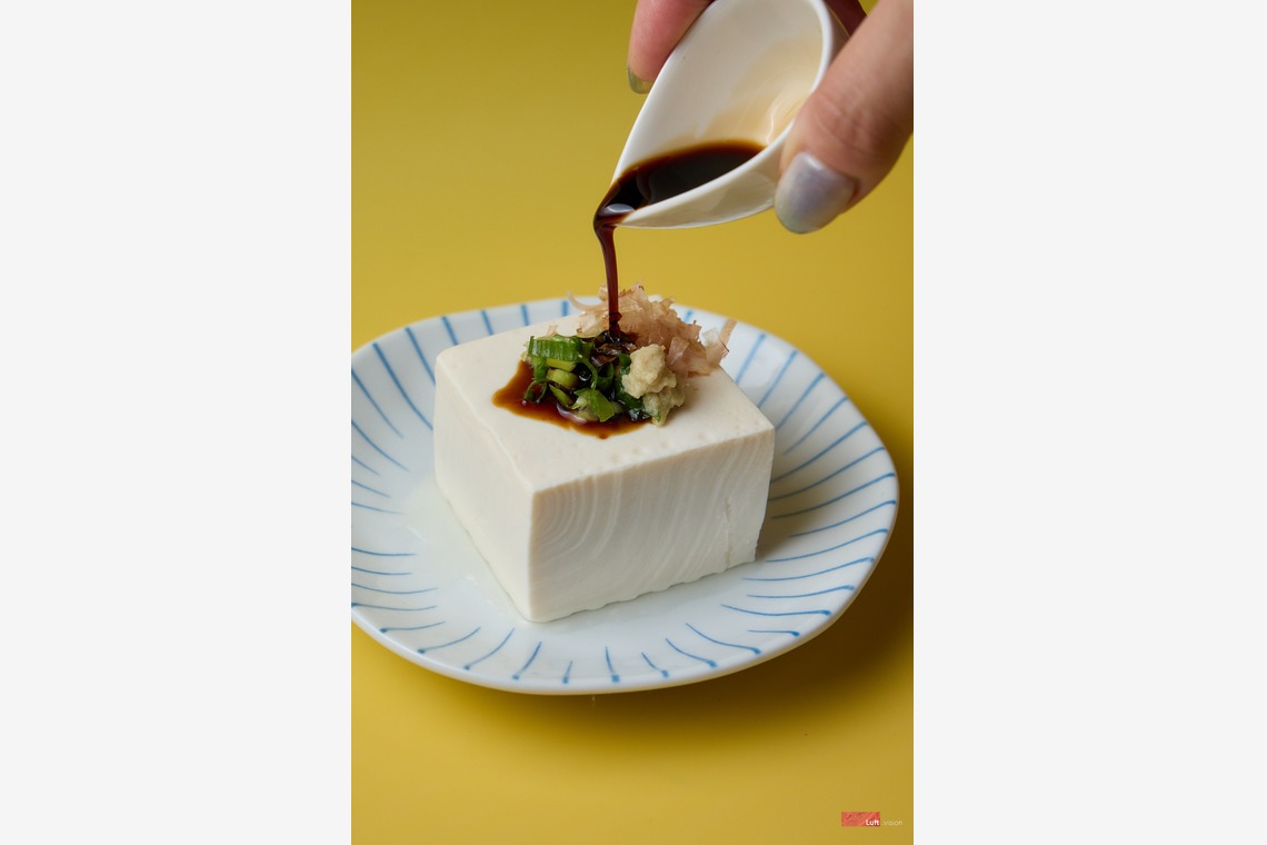 小島　勇次が撮影した写真のアルバム「料理、食材」