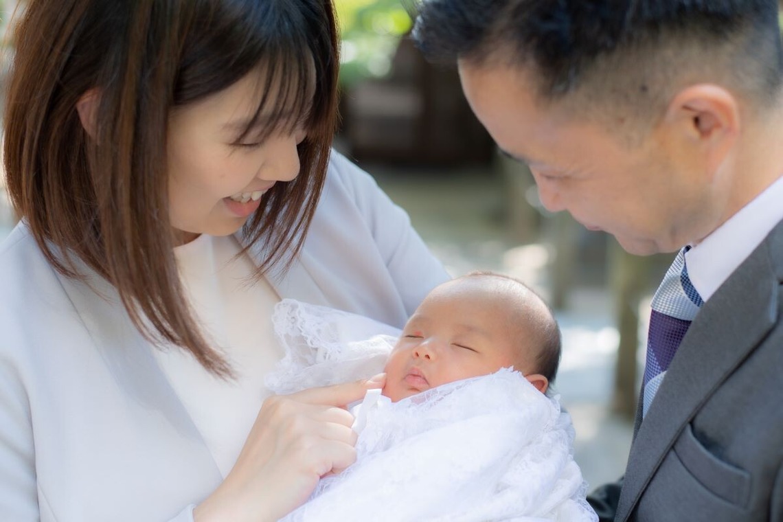 吉村　恵三が撮影した「七五三・お宮参り」の写真